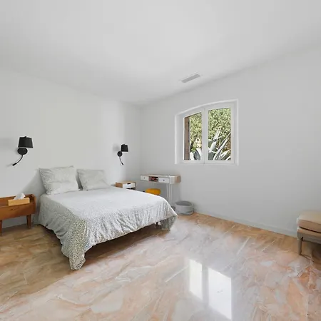 La Canopée Du Pic Villa *