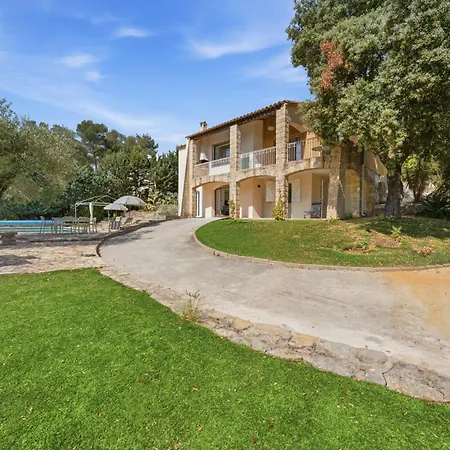 La Canopee Du Pic Villa *