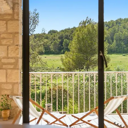 La Canopée Du Pic Villa *