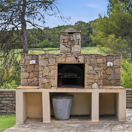 La Canopée Du Pic Villa *