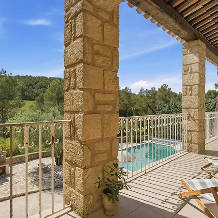 La Canopee Du Pic Villa Saint-Clement-de-Riviere