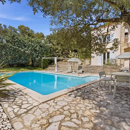 Villa La Canopee Du Pic