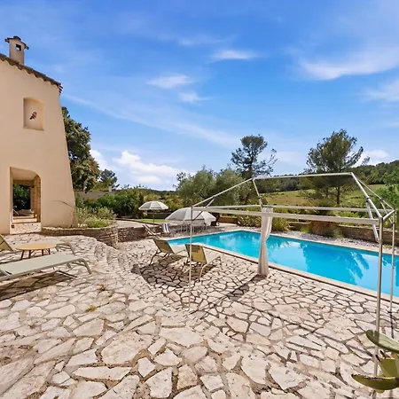 Villa La Canopee Du Pic